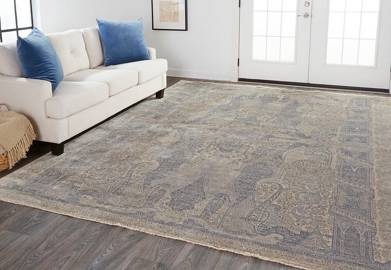 OURAY Collection - 6209F Ivory