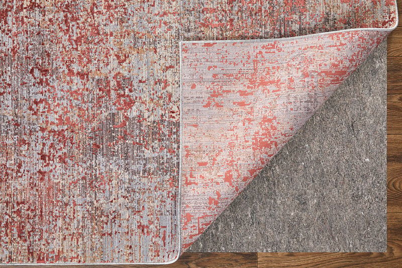 PRYOR Collection - 39NGF Red/Multi