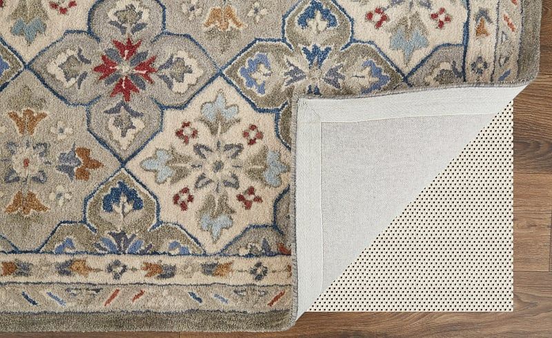 RYLAN Collection - 8638F Gray/Multi