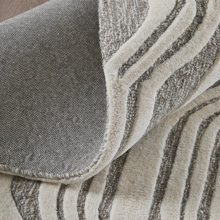 KIMBALL Collection - 8A34F Ivory/Gray