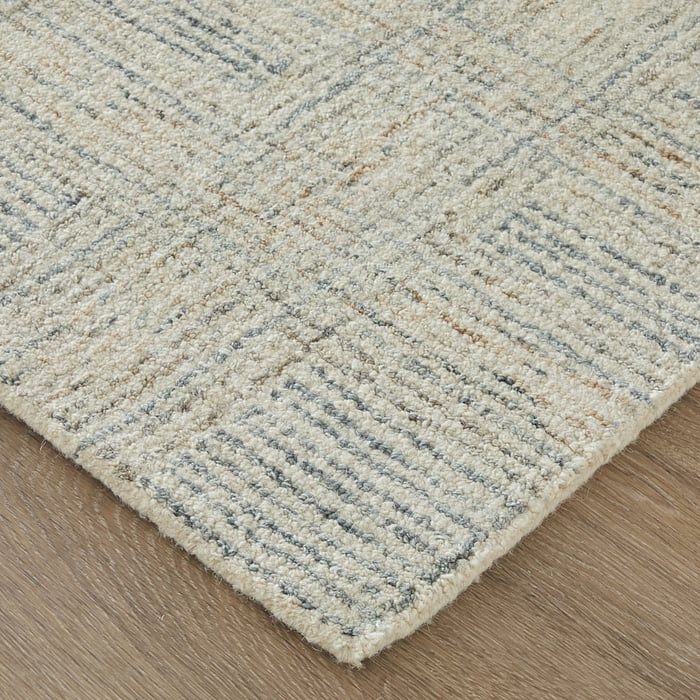BELFORT Collection - 8668F Gray
