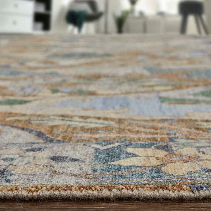RAPSODY Collection - 69CCF Brown/Multi