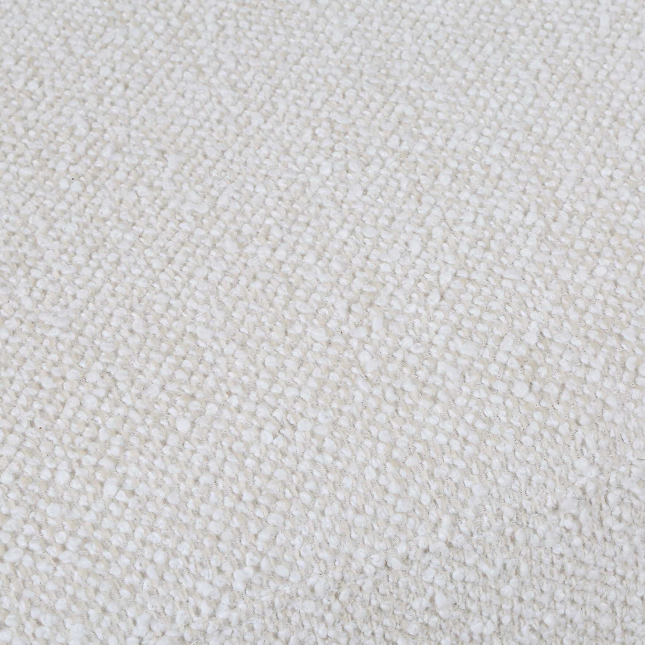 Lorien - Boucle Sofa - Cream