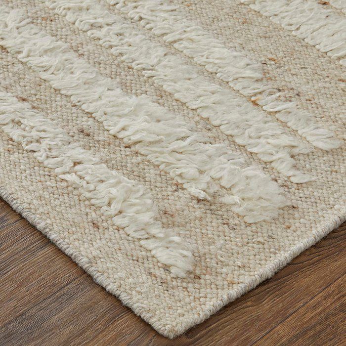 ASHBY Collection - 8910F Ivory/Beige