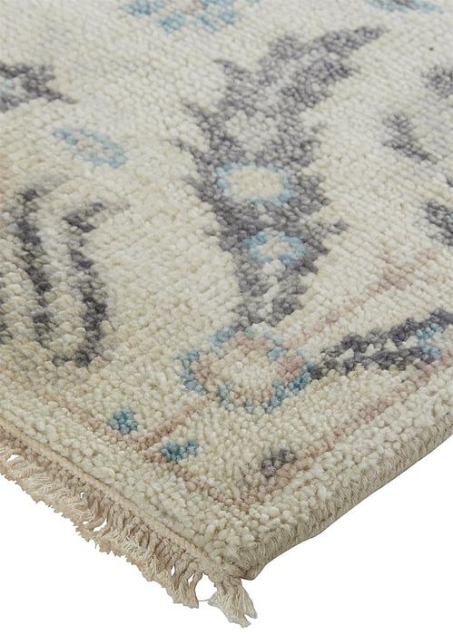BEALL Collection - 6711F Beige