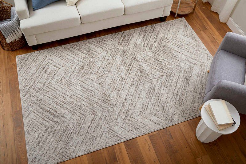 VANCOUVER Collection - 39NPF Beige/Brown