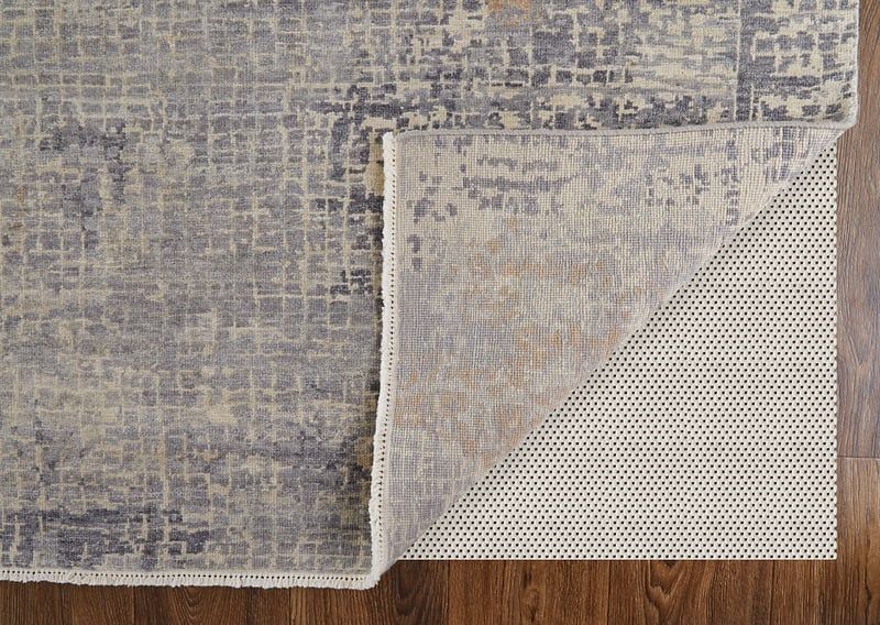 MARINN Collection - 69B6F Ivory/Gray