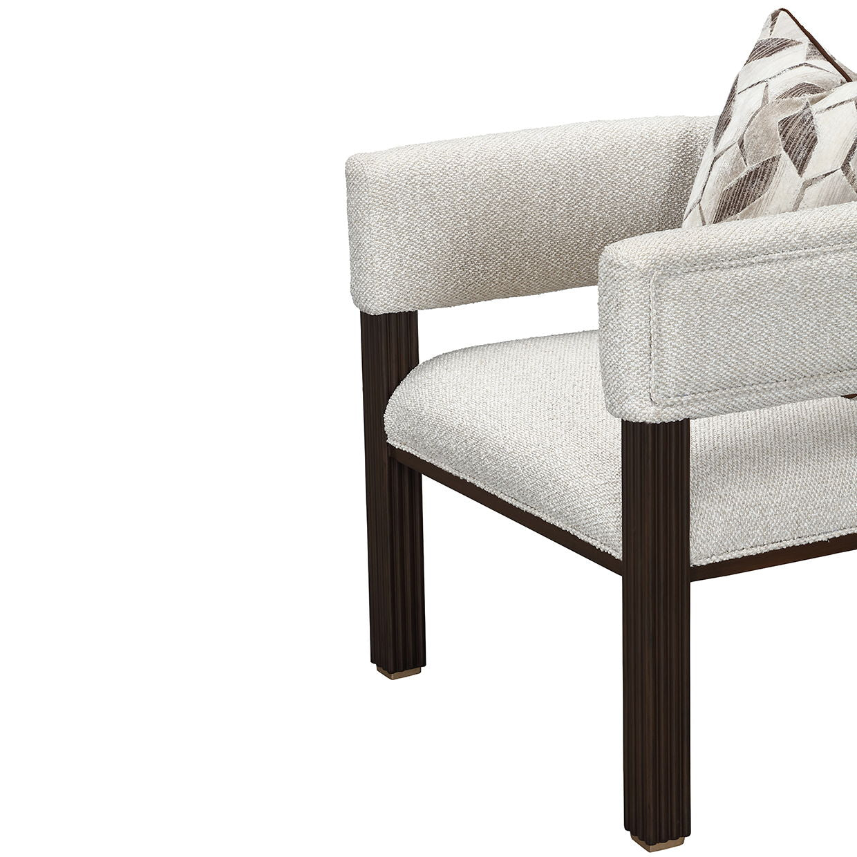 West Kensington - Accent Chair