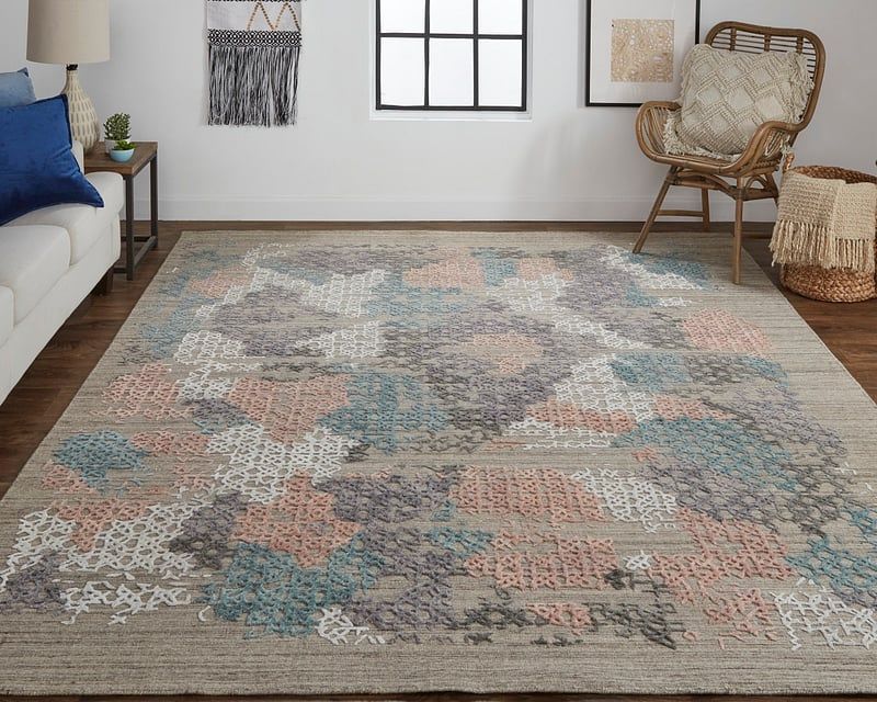 ELIAS Collection - 6890F Multi