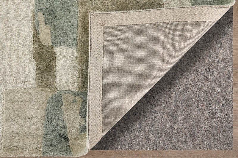 KENDALL Collection - 8A59F Brown/Green