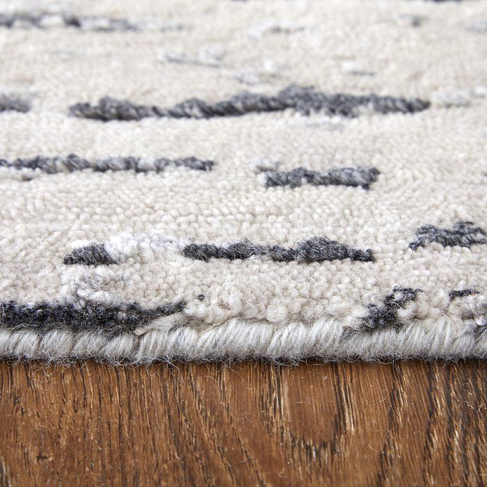 MONTECITO Collection - 69EHF Ivory/Gray