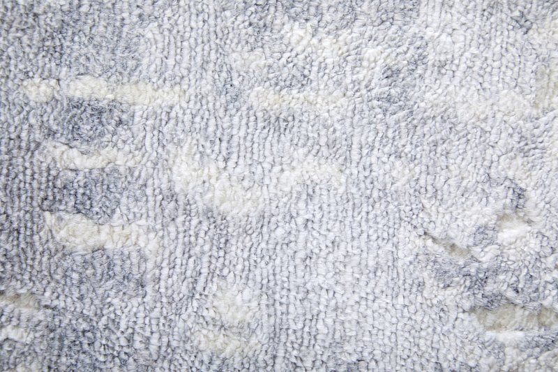 MONTECITO Collection - 69EAF Ivory/Blue