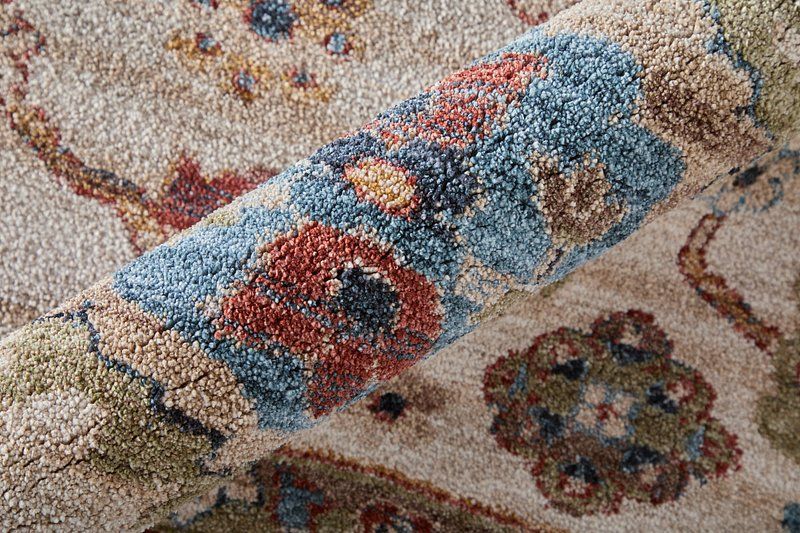 PEARSON Collection - 39SUF Beige/Beige