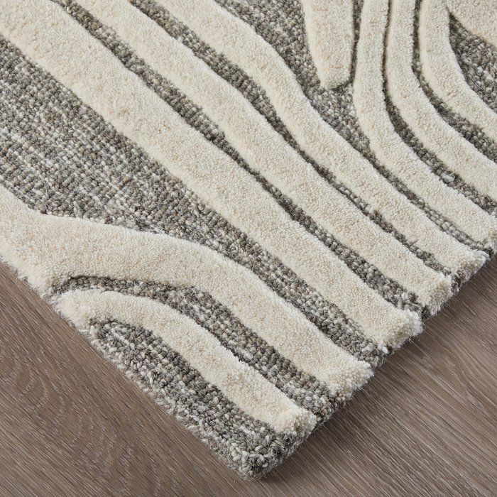 KIMBALL Collection - 8A34F Ivory/Gray