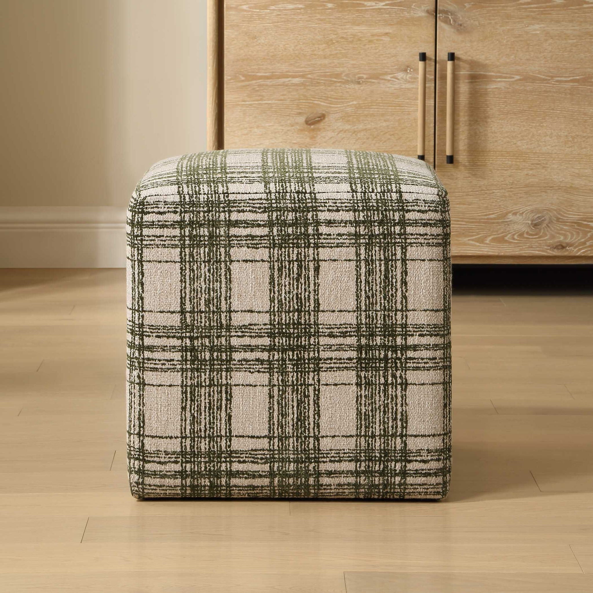 Joie - Ottoman