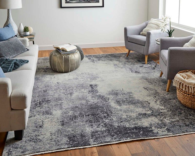 MARINN Collection - 69B3F Gray/Charcoal