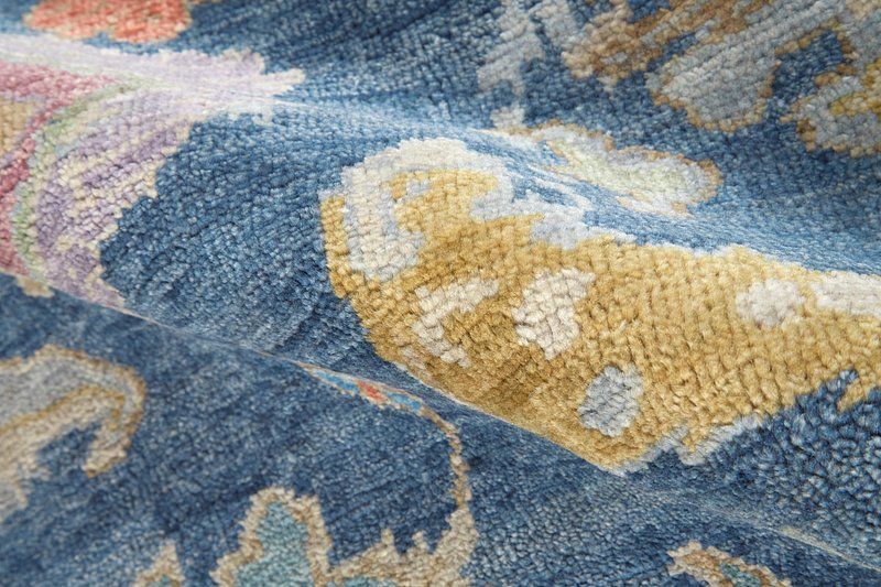 NORIS Collection - 6896F Navy/Multi