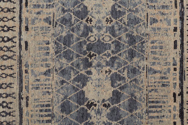 PALOMAR Collection - 6572F Blue