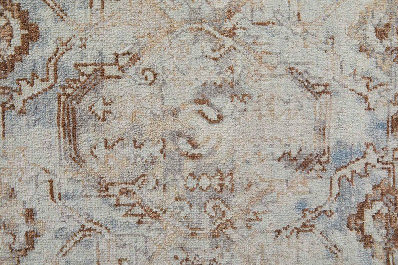 ROWEN Collection - 69AQF Beige