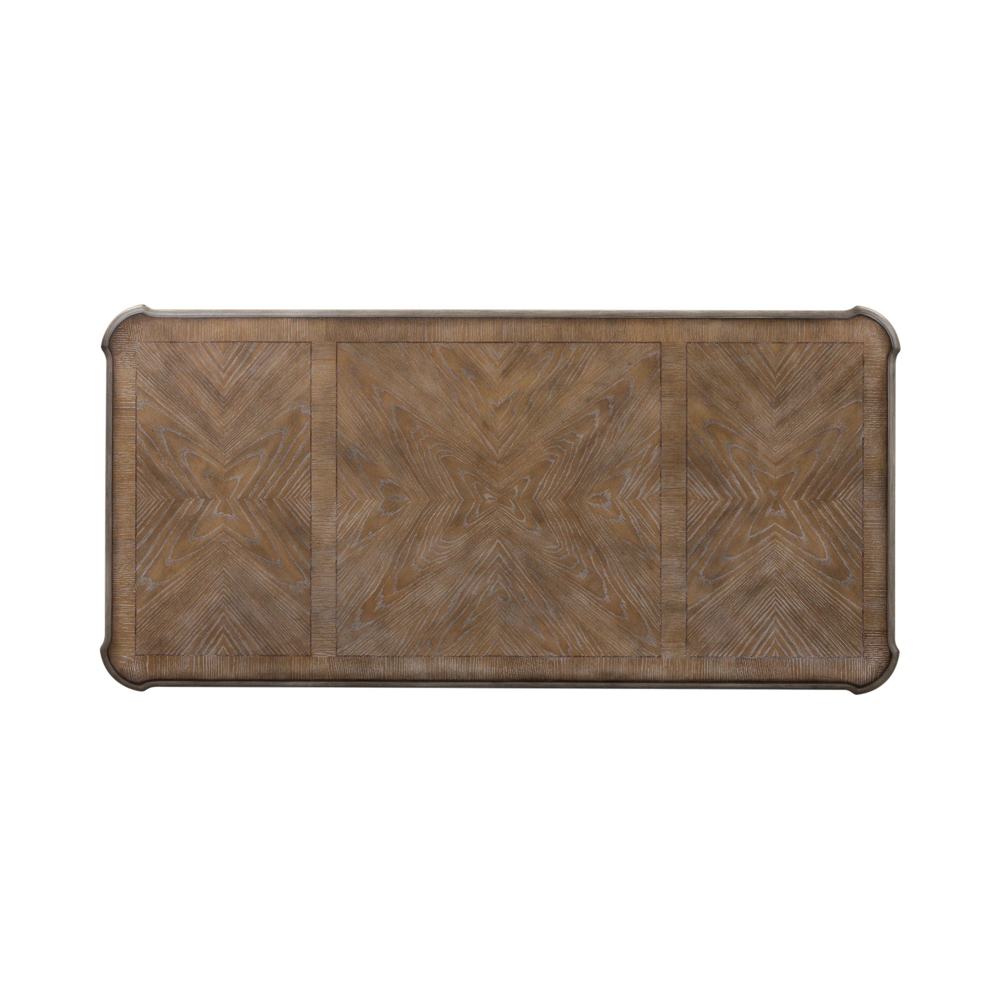 Magnolia Manor - Desk - Antique White