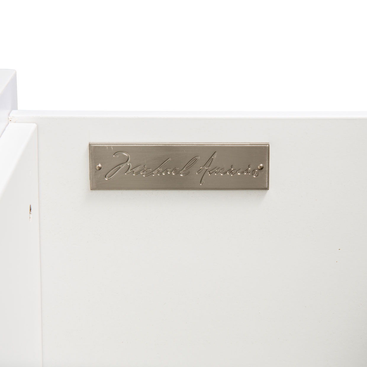 Sky Tower - 7-Drawer Chest - White
