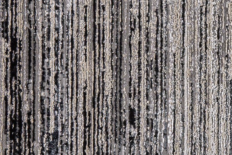 MICAH Collection - 3337F Black/Dark Gray