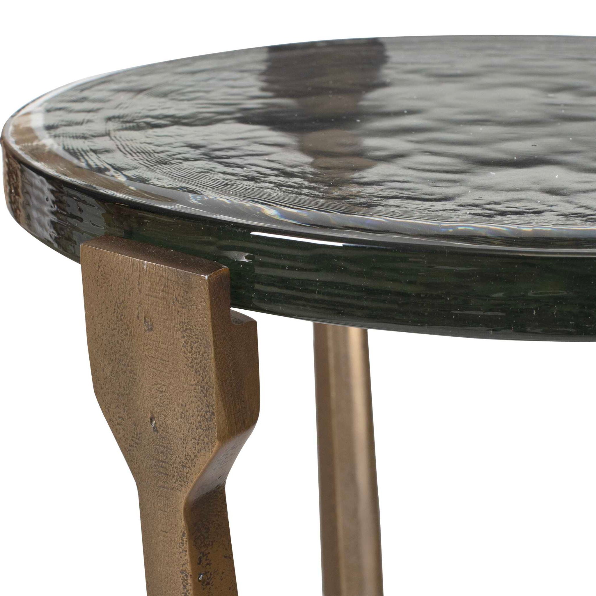 Bohdi - Outdoor Table