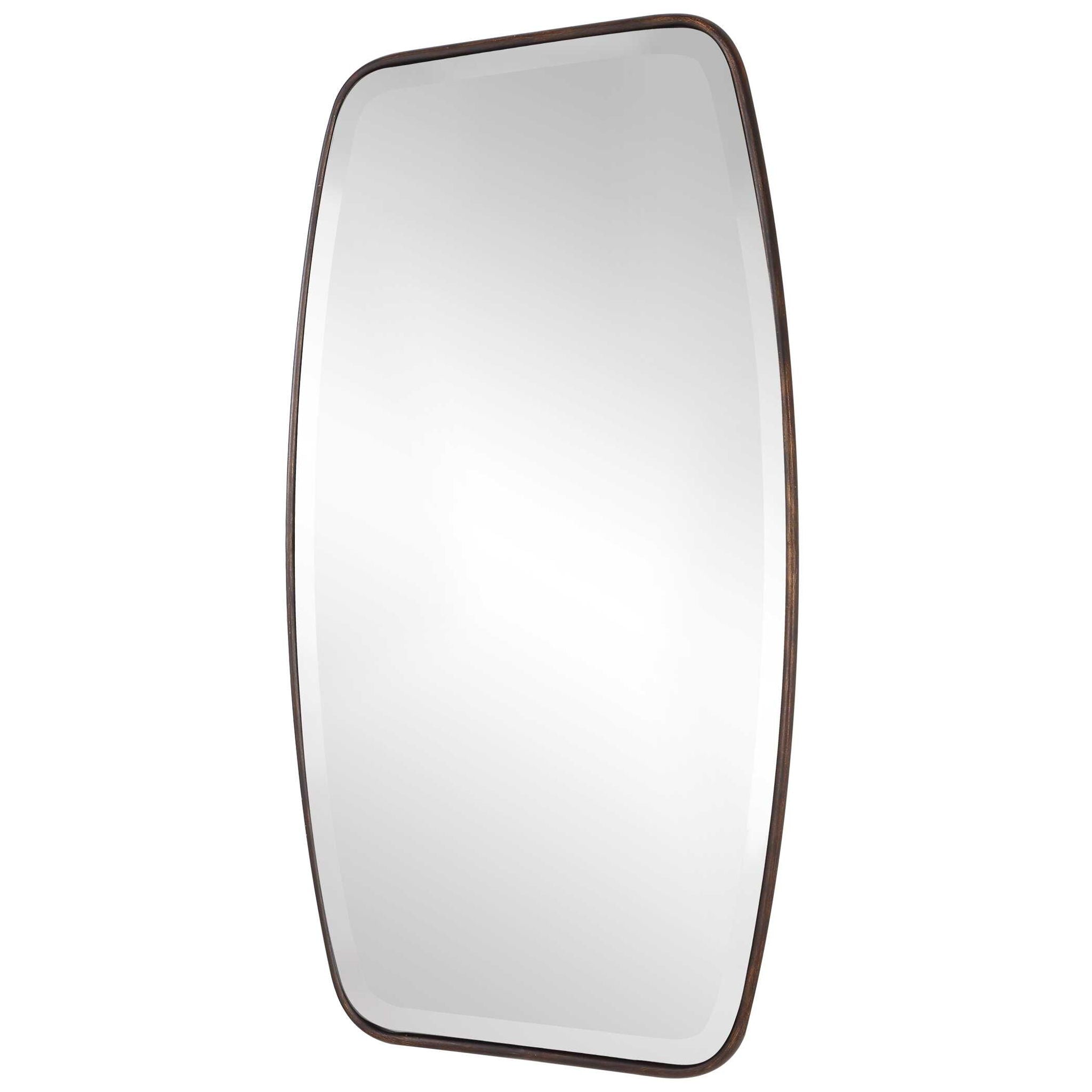 Canillo - Mirror