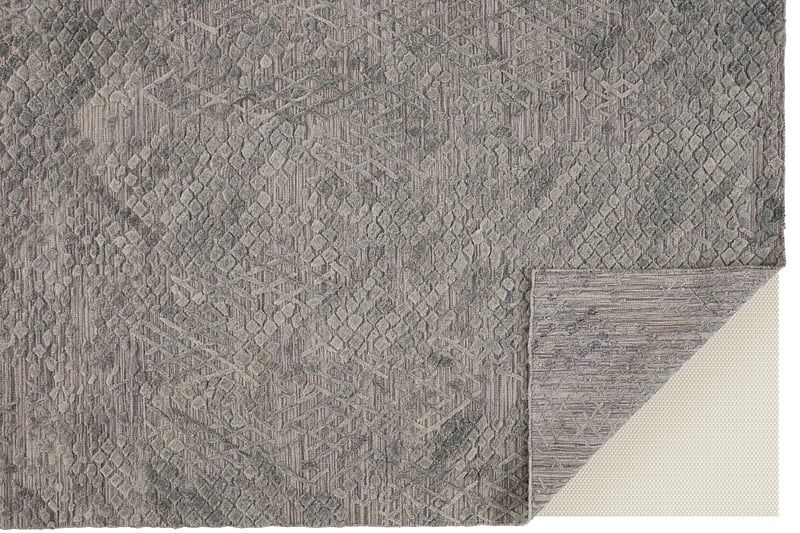 ELIAS Collection - 6716F Gray/Multi