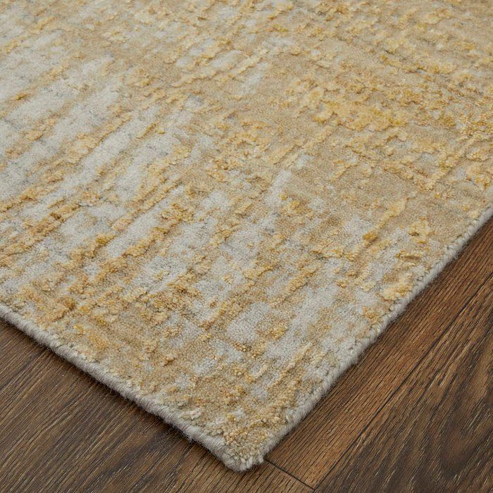 EASTFIELD Collection - 69FRF Gold/Ivory