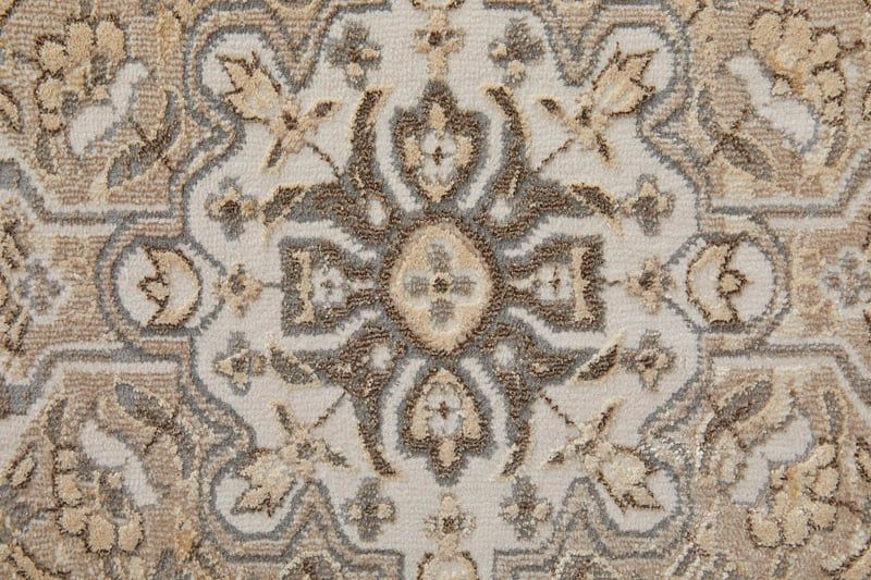 CELENE Collection - 39KXF Beige/Gray
