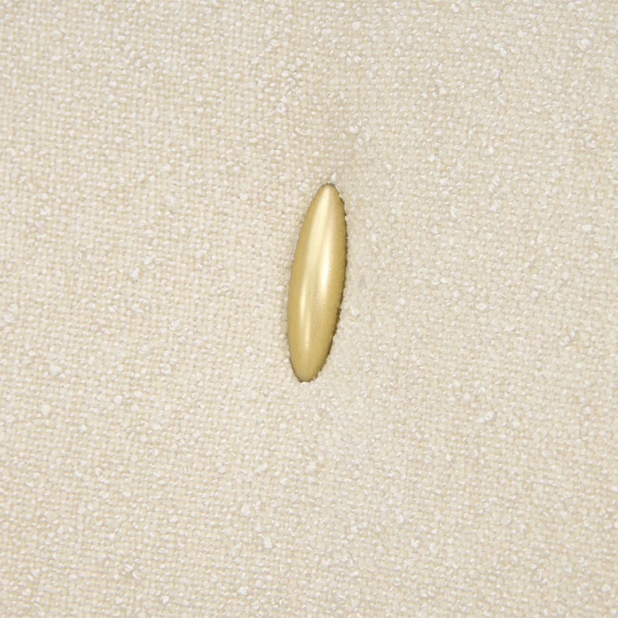 La Marisia - Chenille Chaise - Tranquil / Light Champagne