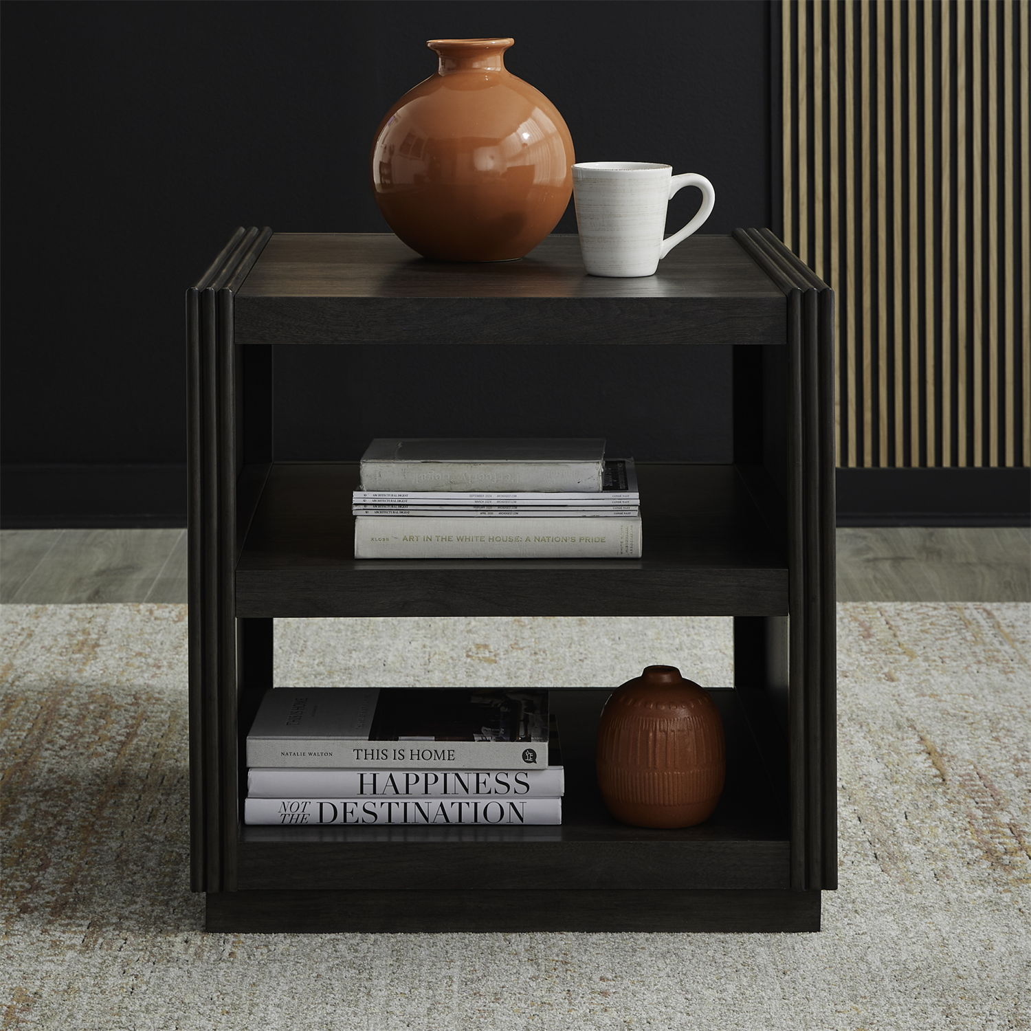 Modern Edge - Table