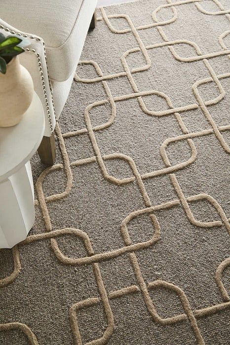 KIMBALL Collection - 8A35F Gray/Beige
