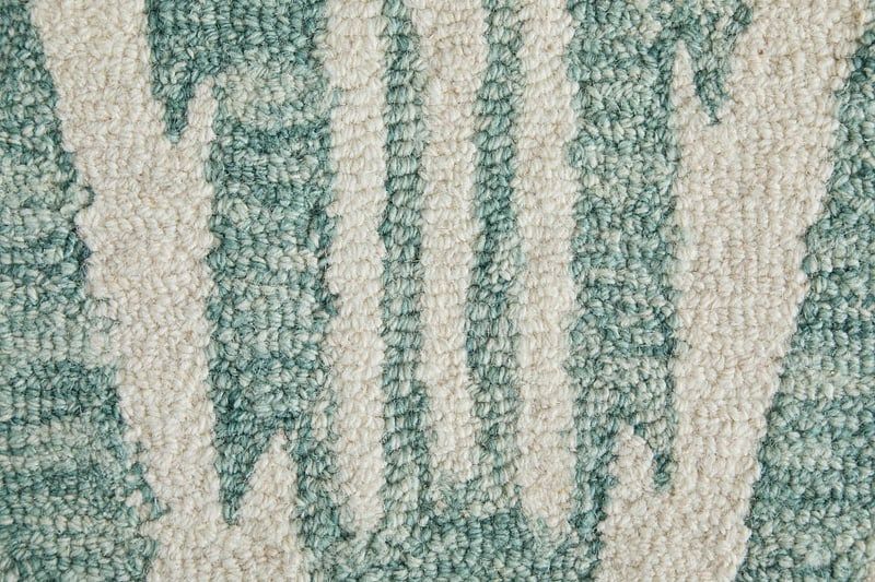 WALLACE Collection - 8A40F Teal