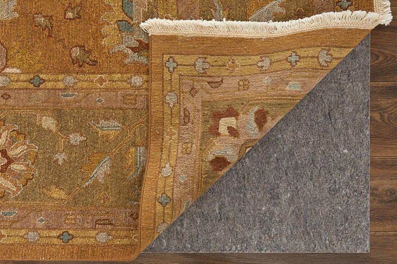 SASHA Collection - 0618F Copper/Sage