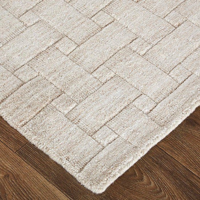REDFORD Collection - 8669F Tan