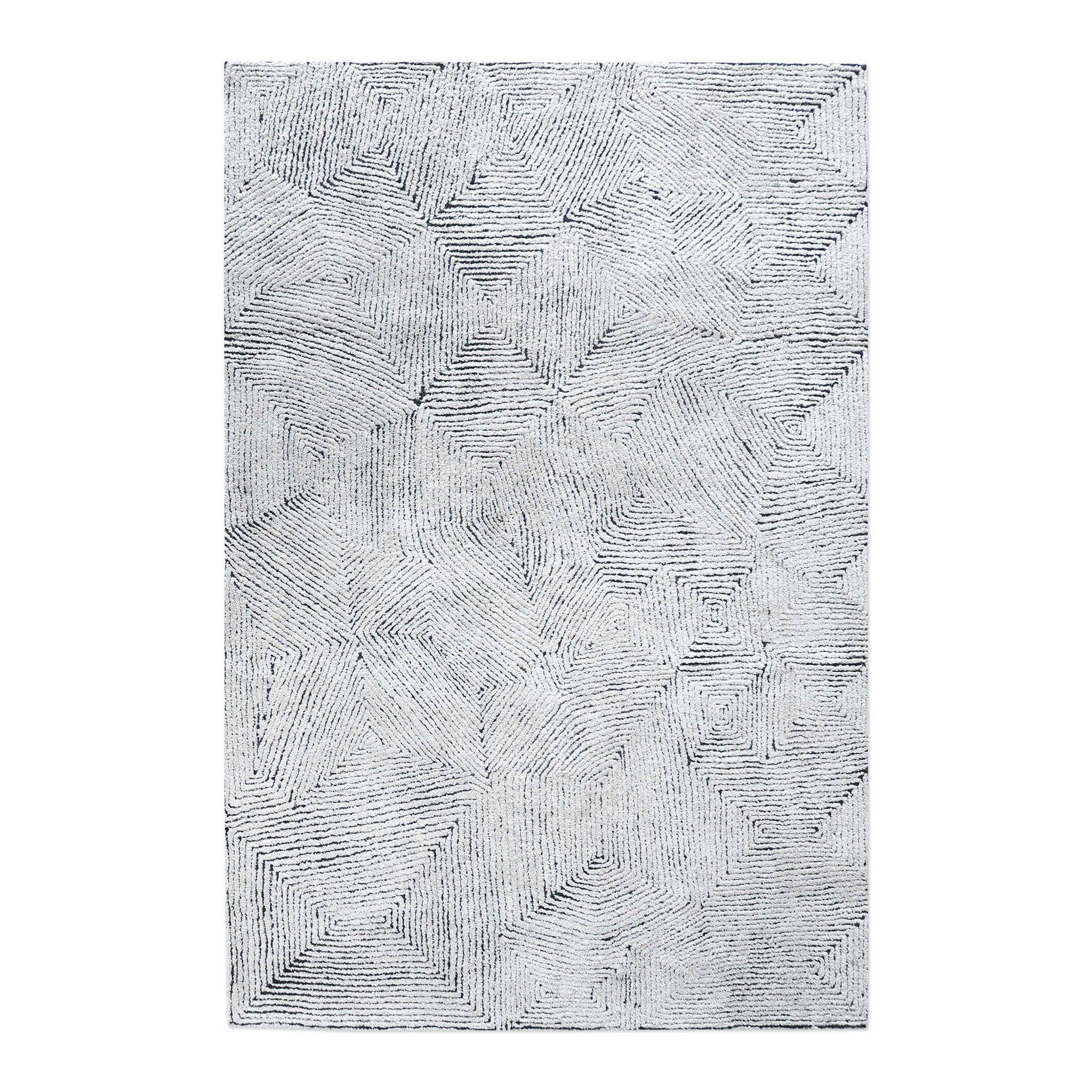 Maze - Rug