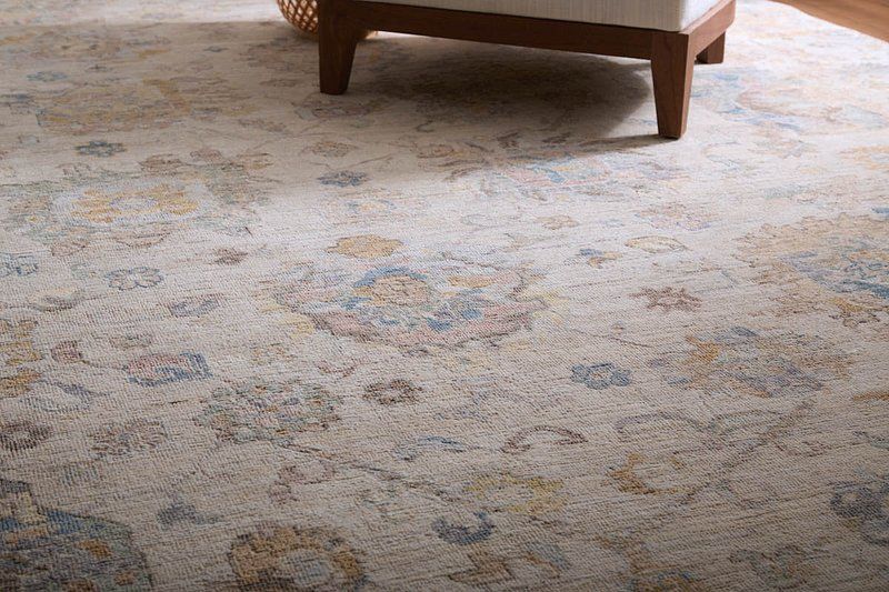 FONTANA Collection - 69GXF Ivory/Multi