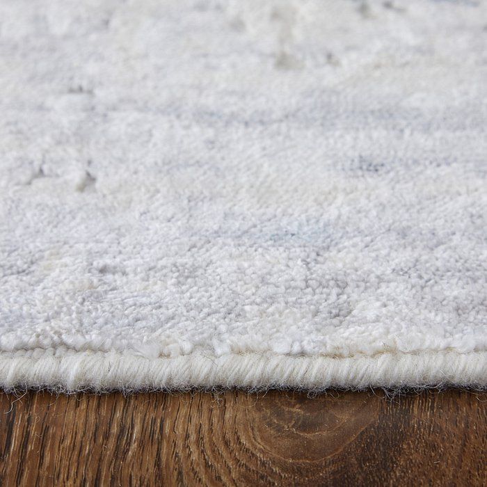 MONTECITO Collection - 69EAF Ivory/Blue