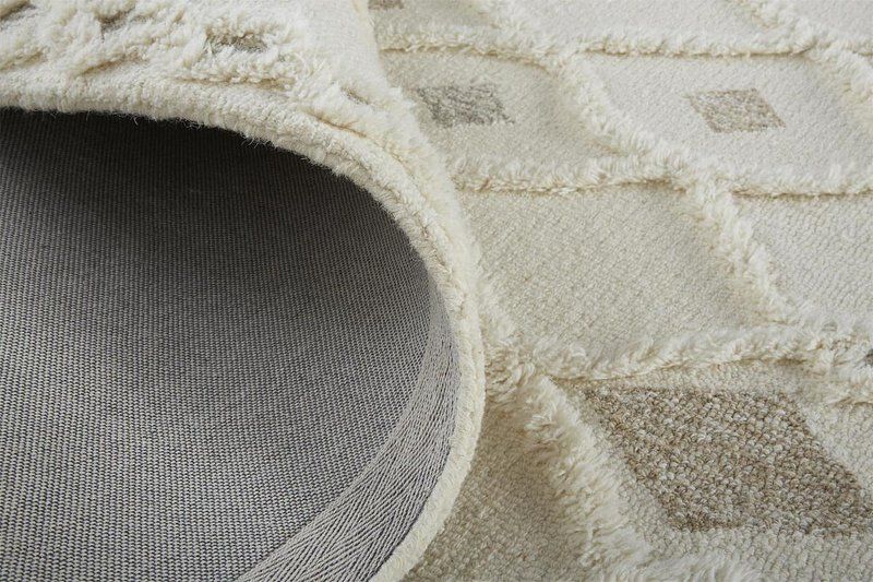 ANICA Collection - 8011F Ivory