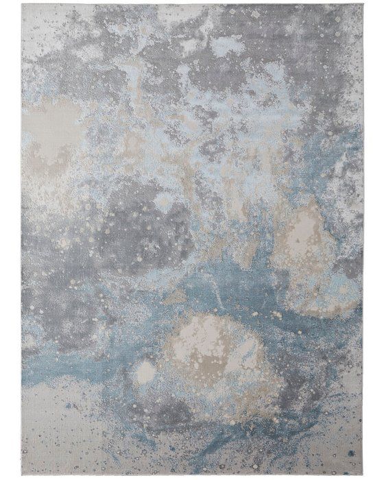 ASTRA Collection - 39L3F Gray/Blue