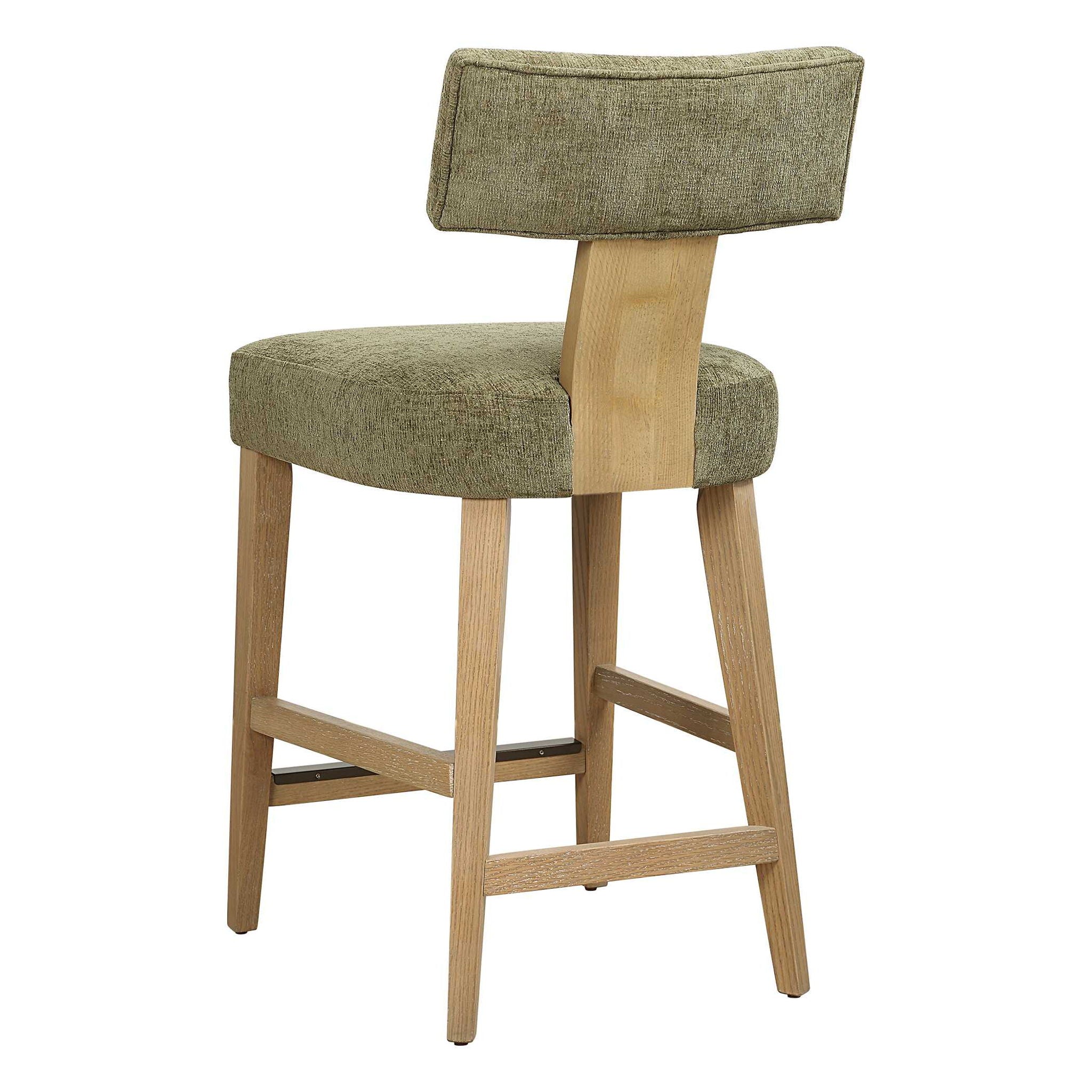 Elysian - Counter Stool
