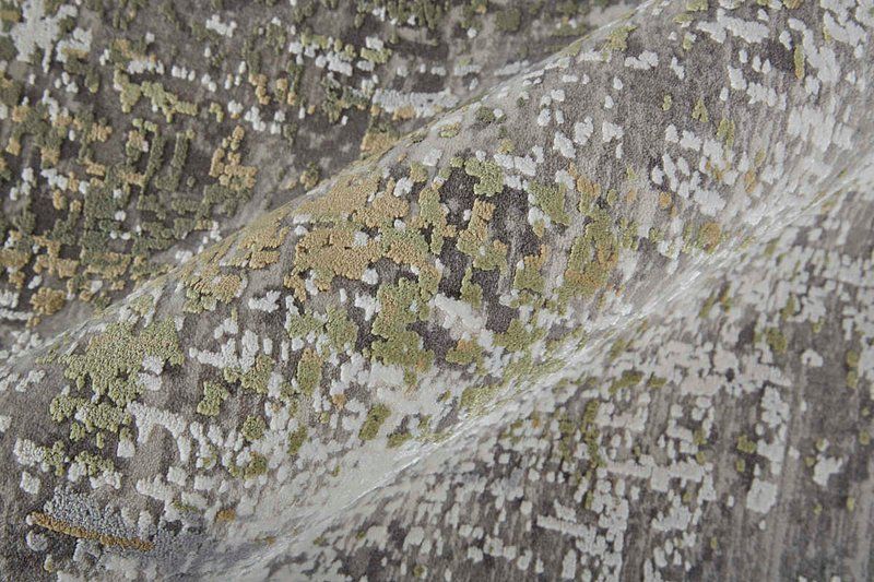 CADIZ Collection - 39FXF Green Gray