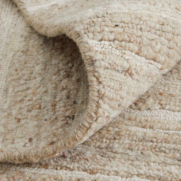 NAVARO Collection - 8916F Beige/Ivory