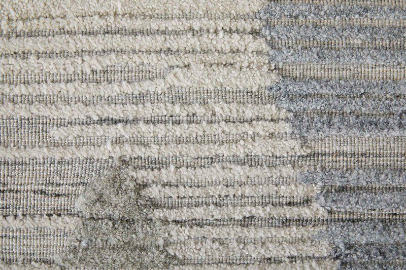ELIAS Collection - 69FWF Ivory/Blue