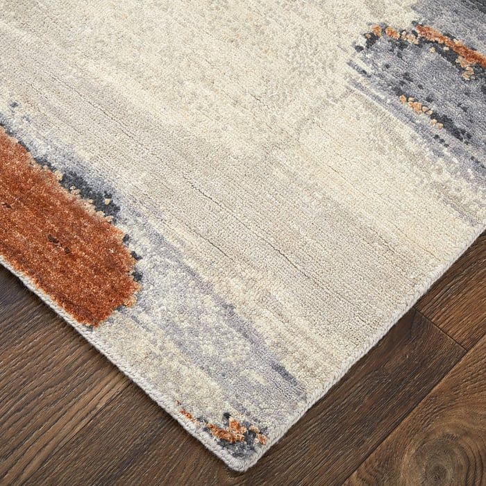 TRINITY Collection - 69CXF Gray/Rust