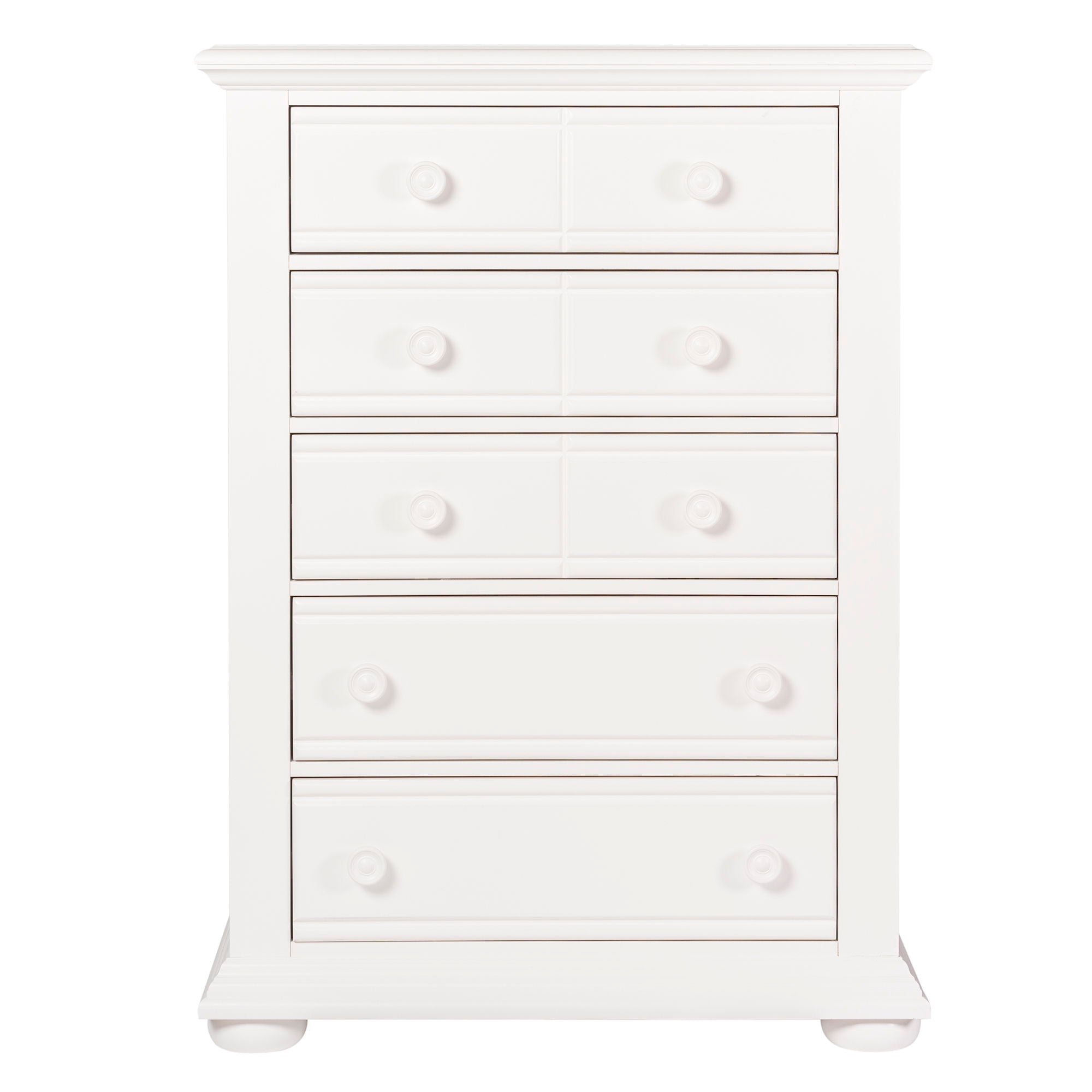 Summer House - Panel Bedroom Set