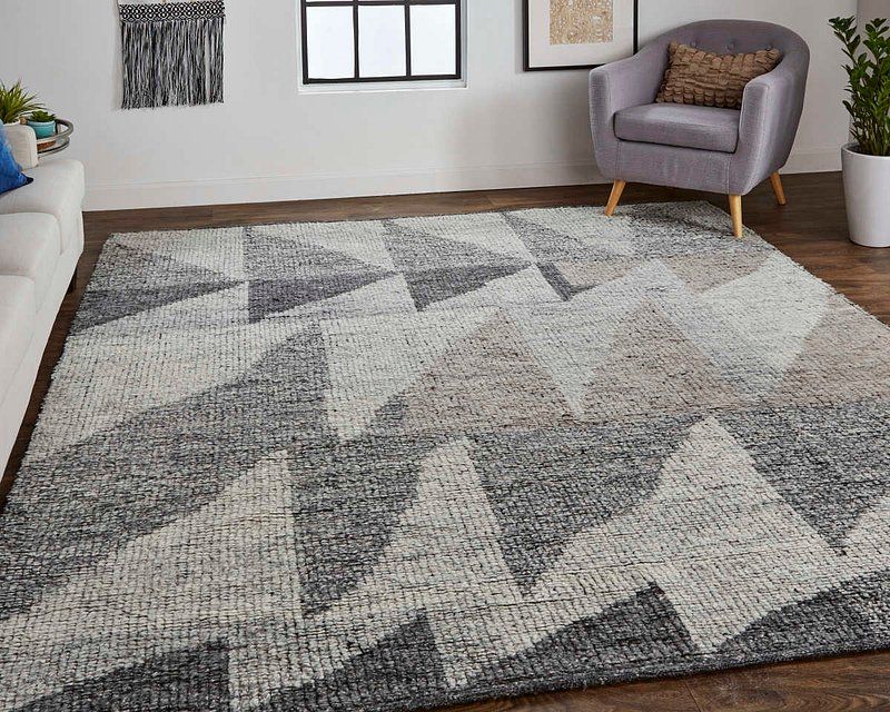 ALFORD Collection - 6910F Gray