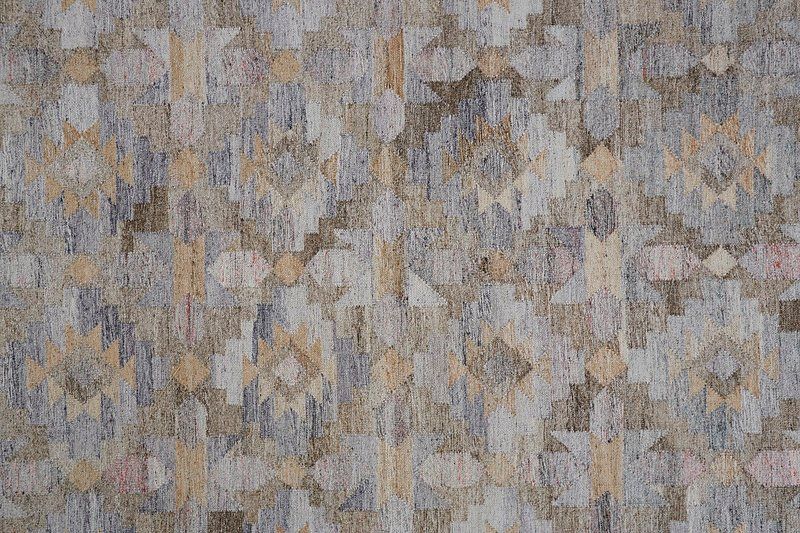 BECKETT Collection - 0818F Gray/Multi